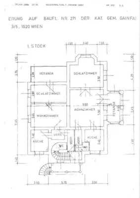 Gewerbeimmobilie kaufen in Baden – 625 m², € 990.000 – Bild 40 von 41