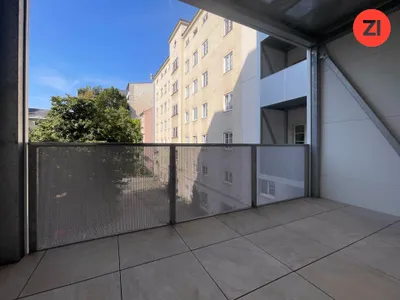3-Zimmer-Wohnung mieten in Linz – 73 m², € 963 – Bild 4 von 8