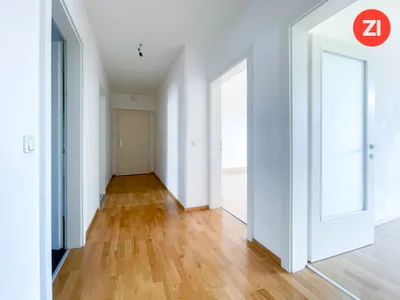3-Zimmer-Wohnung mieten in Linz – 73 m², € 963 – Bild 2 von 8