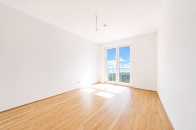 ***2-Zimmer-Neubauwohnung mit Loggia & Top-Anbindung*** – Bild 2