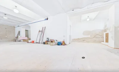 4-Zimmer-Gewerbeimmobilie mieten in Wien – 184 m², € 7 – Bild 3 von 9