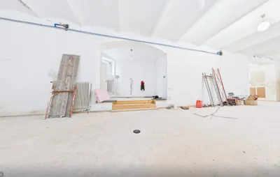 4-Zimmer-Gewerbeimmobilie mieten in Wien – 184 m², € 7 – Bild 4 von 9