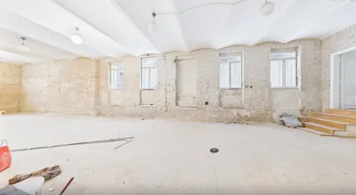 4-Zimmer-Gewerbeimmobilie mieten in Wien – 184 m², € 7 – Bild 2 von 9