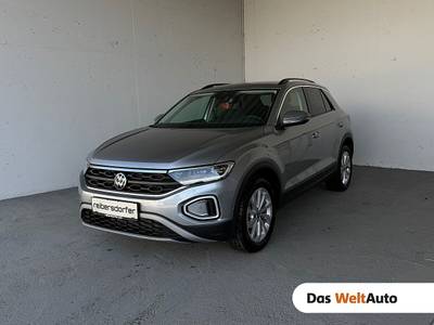 VW T-Roc Friends TSI