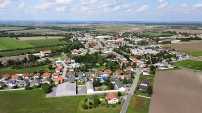 Immobilie kaufen in Gänserndorf – 3 642 m², € 780.000