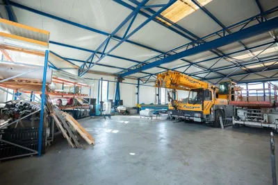 Gewerbeimmobilie kaufen in Südoststeiermark – 2 050 m² – Bild 5 von 18