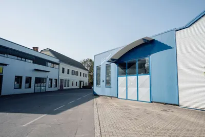 Gewerbeimmobilie kaufen in Südoststeiermark – 2 050 m² – Bild 11 von 18