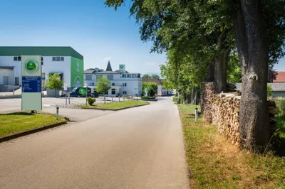 Gewerbeimmobilie mieten in Amstetten – 50 m², € 263 – Bild 3 von 26