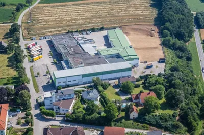 Gewerbeimmobilie mieten in Amstetten – 50 m², € 263