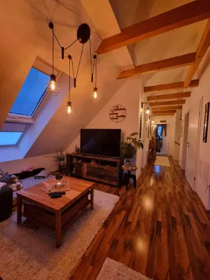 3-Zimmer-Wohnung mieten in Graz-Umgebung – 83 m², € 988