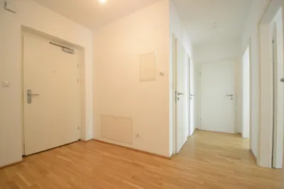3-Zimmer-Wohnung mieten in Graz – 58,4 m², € 750 – Bild 7 von 8