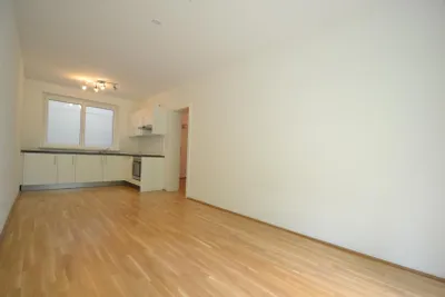 3-Zimmer-Wohnung mieten in Graz – 58,4 m², € 750 – Bild 2 von 8