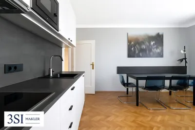 1-Zimmer-Wohnung kaufen in Wien – 39 m², € 145.000 – Bild 2 von 13