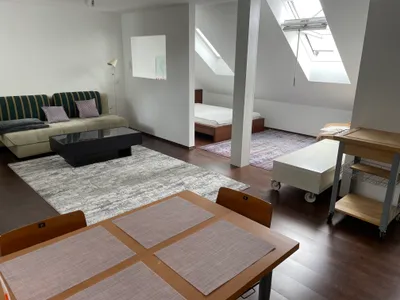 3-Zimmer-Wohnung mieten in Linz Land – 59 m², € 670 – Bild 3 von 11