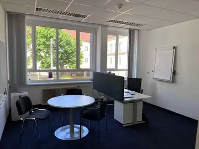 Gewerbeimmobilie mieten in Wien – 2 185 m², € 11 – Bild 3 von 15
