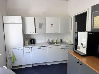 Gewerbeimmobilie mieten in Wien – 2 185 m², € 11 – Bild 4 von 15