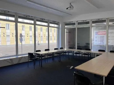 Gewerbeimmobilie mieten in Wien – 2 185 m², € 11 – Bild 10 von 15