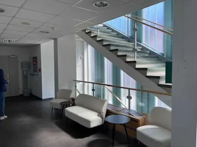 Gewerbeimmobilie mieten in Wien – 2 185 m², € 11 – Bild 8 von 15
