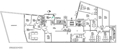 Gewerbeimmobilie mieten in Wien – 2 185 m², € 11 – Bild 12 von 15