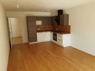 2-Zimmer-Wohnung mieten in Salzburg-Umgebung – 53 m², € 1.060 – Bild 2 von 9