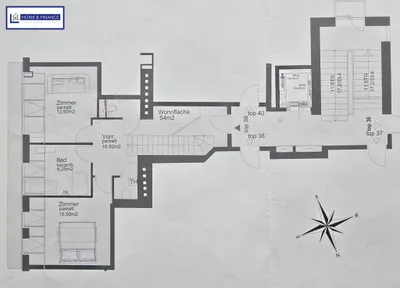 4-Zimmer-Wohnung kaufen in Wien – 161 m², € 1.580.000 – Bild 34 von 35