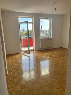 2-Zimmer-Wohnung mieten in Linz Land – 42 m², € 629 – Bild 5 von 8