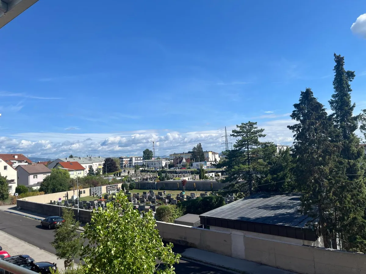 Wohnung – Traun, St. Dionysen - Ansicht 2