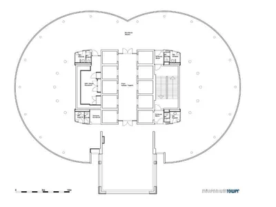 Gewerbeimmobilie mieten in Wien – 300 m², € 11 – Bild 10 von 10