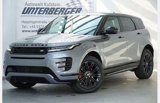 Land Rover Range Rover Evoque 1.5PHEV SE SUV / Geländewagen