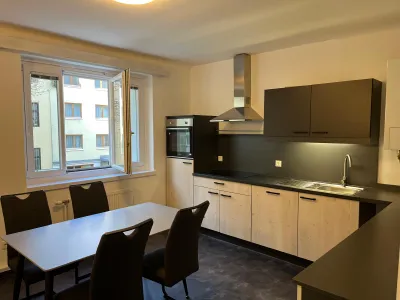 Wohnung mieten in Wien – 54 m², € 1.145 – Bild 2 von 14