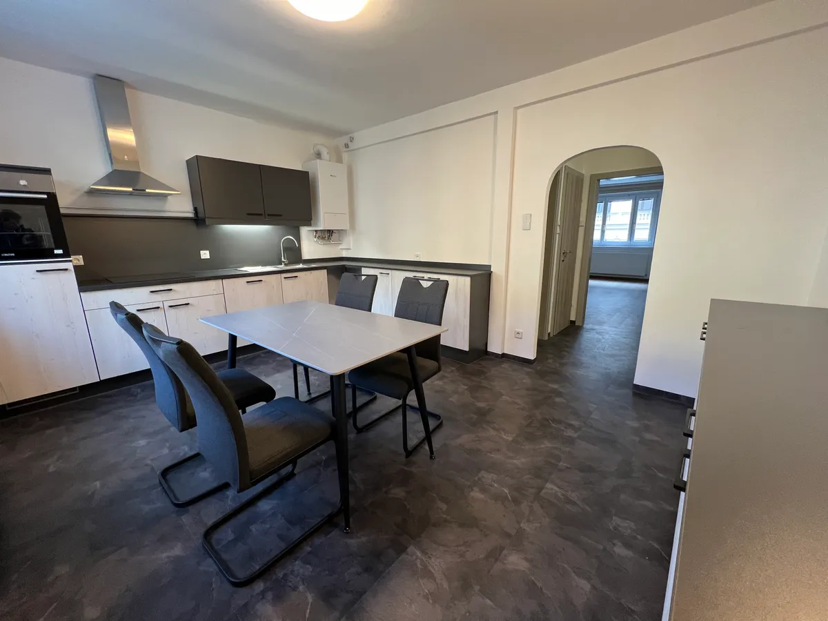 Wohnung – Wien - Ansicht 3
