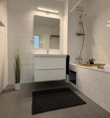 2-Zimmer-Wohnung mieten in Wien – 55 m², € 1.200 – Bild 6 von 11