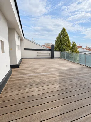 3-Zimmer-Wohnung mieten in Wien – 84 m², € 1.950