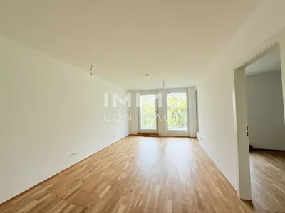 2-Zimmer-Wohnung kaufen in Wien – 47,63 m², € 297.900