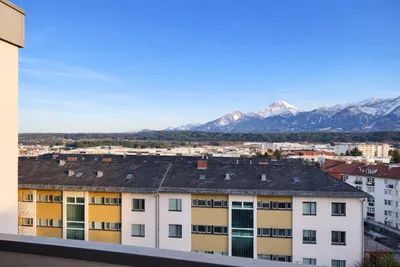5-Zimmer-Wohnung kaufen in Villach – 110 m², € 320.000