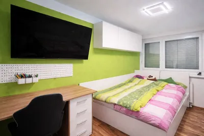 5-Zimmer-Wohnung kaufen in Villach – 110 m², € 320.000 – Bild 7 von 7