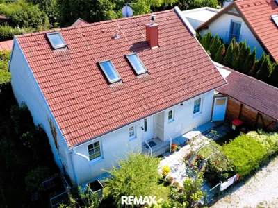 4-Zimmer-Haus kaufen in Mattersburg – 153 m², € 149.500 – Bild 21 von 22