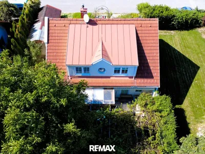 4-Zimmer-Haus kaufen in Mattersburg – 153 m², € 149.500 – Bild 20 von 22