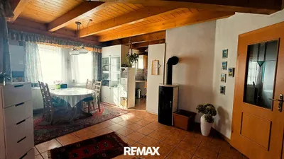 4-Zimmer-Haus kaufen in Mattersburg – 153 m², € 149.500 – Bild 10 von 22