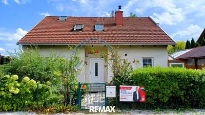 4-Zimmer-Haus kaufen in Mattersburg – 153 m², € 149.500 – Bild 3 von 22