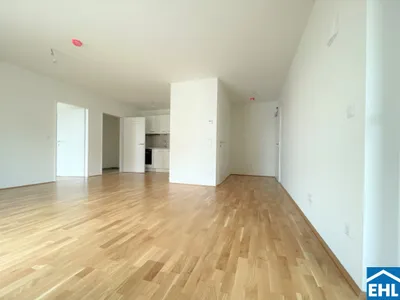 2-Zimmer-Wohnung mieten in Wien – 48,8 m², € 945 – Bild 2 von 9