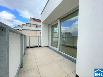 2-Zimmer-Wohnung mieten in Wien – 48,8 m², € 945 – Bild 7 von 9