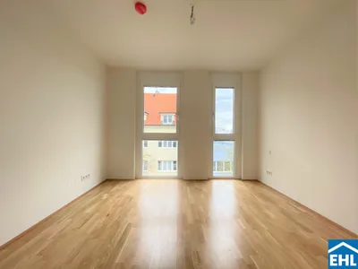 2-Zimmer-Wohnung mieten in Wien – 48,8 m², € 945 – Bild 4 von 9