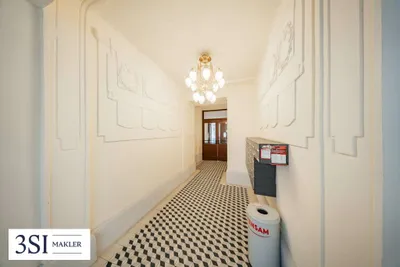 2-Zimmer-Gewerbeimmobilie kaufen in Wien – 44,85 m², € 158.000 – Bild 4 von 5