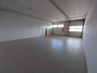 Gewerbeimmobilie mieten in Oberwart – 87 m², € 574