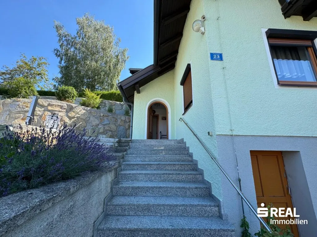 Haus – Pfaffstätt - Ansicht 3
