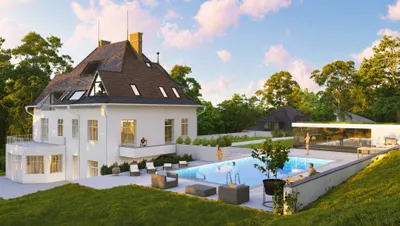 Haus kaufen in Wien – 928 m², € 10.900.000 – Bild 5 von 16