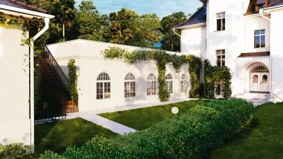 Haus kaufen in Wien – 928 m², € 10.900.000 – Bild 8 von 16