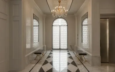 Haus kaufen in Wien – 928 m², € 10.900.000 – Bild 6 von 16