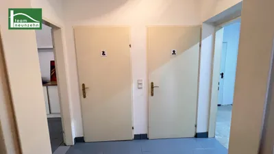10-Zimmer-Gewerbeimmobilie kaufen in Bruck an der Leitha – 189 m², € 145.000 – Bild 5 von 10